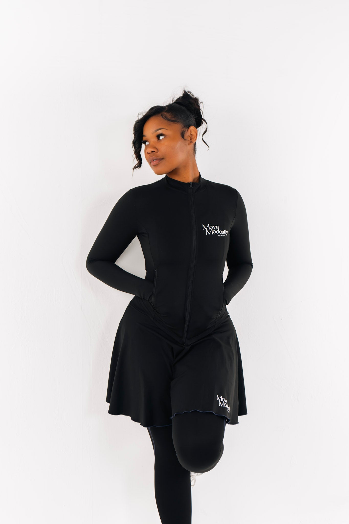 Active Virtue Jacket