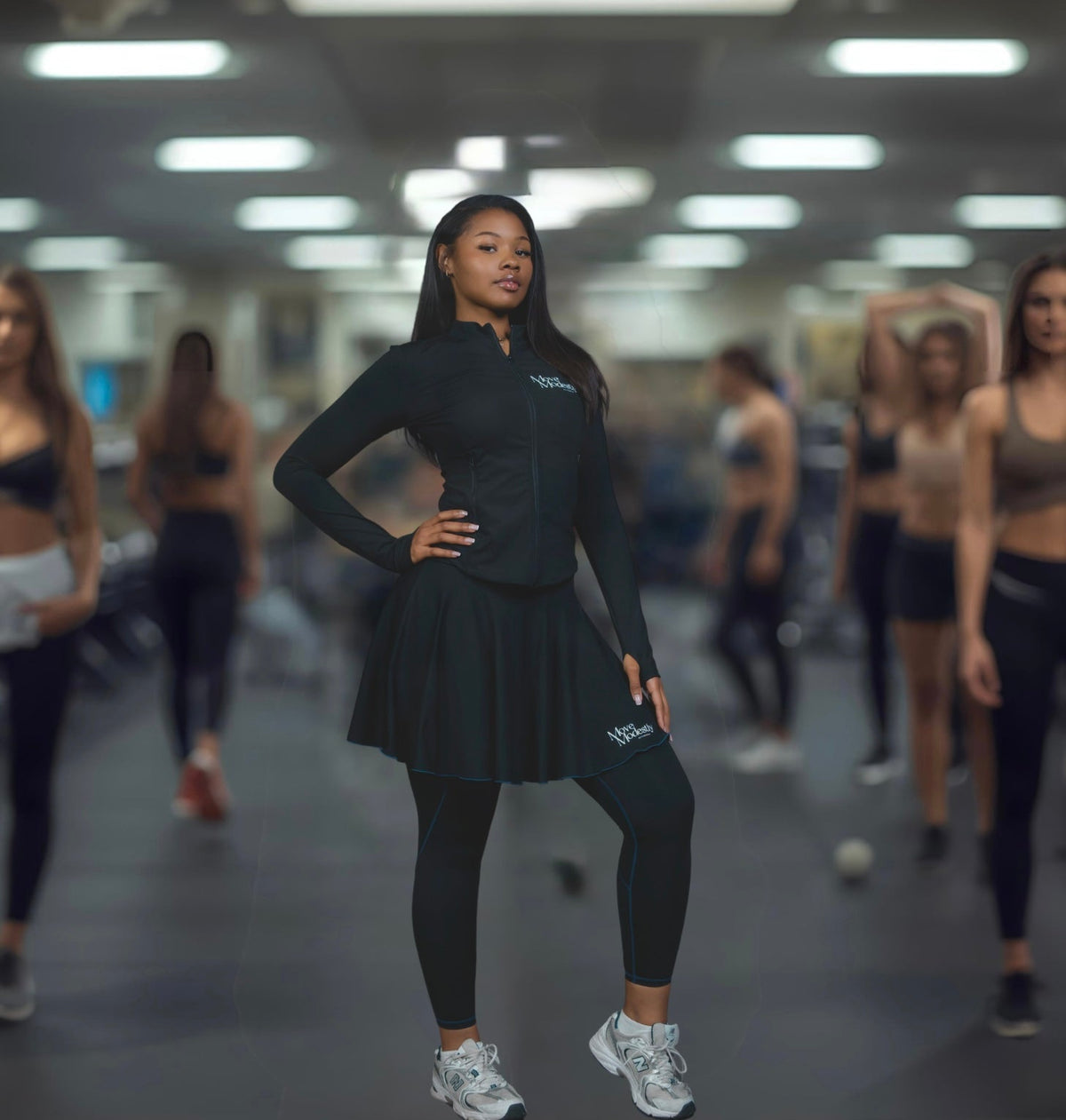 The Emperor Has No Clothes – Fitness Culture Isn’t Wearing Much Either