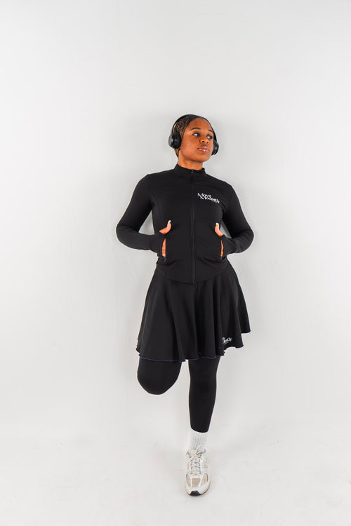 Active Virtue Jacket