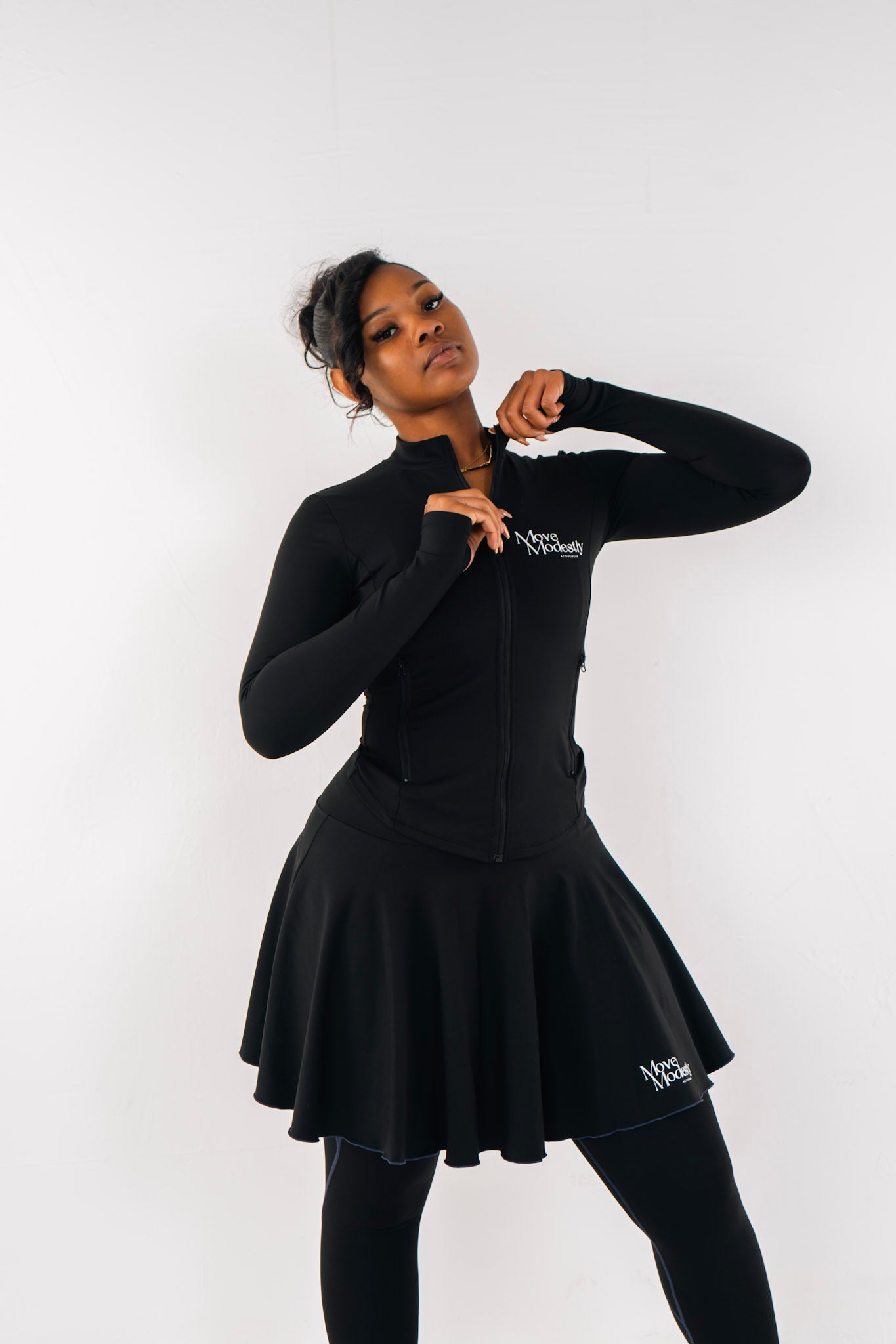 Active Virtue Jacket