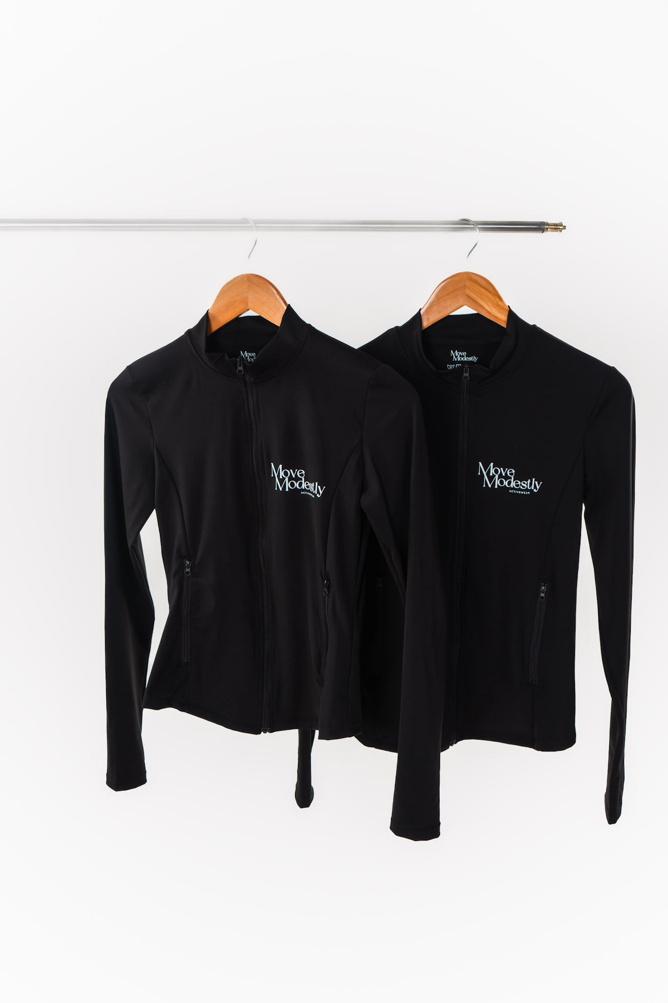 Active Virtue Jacket