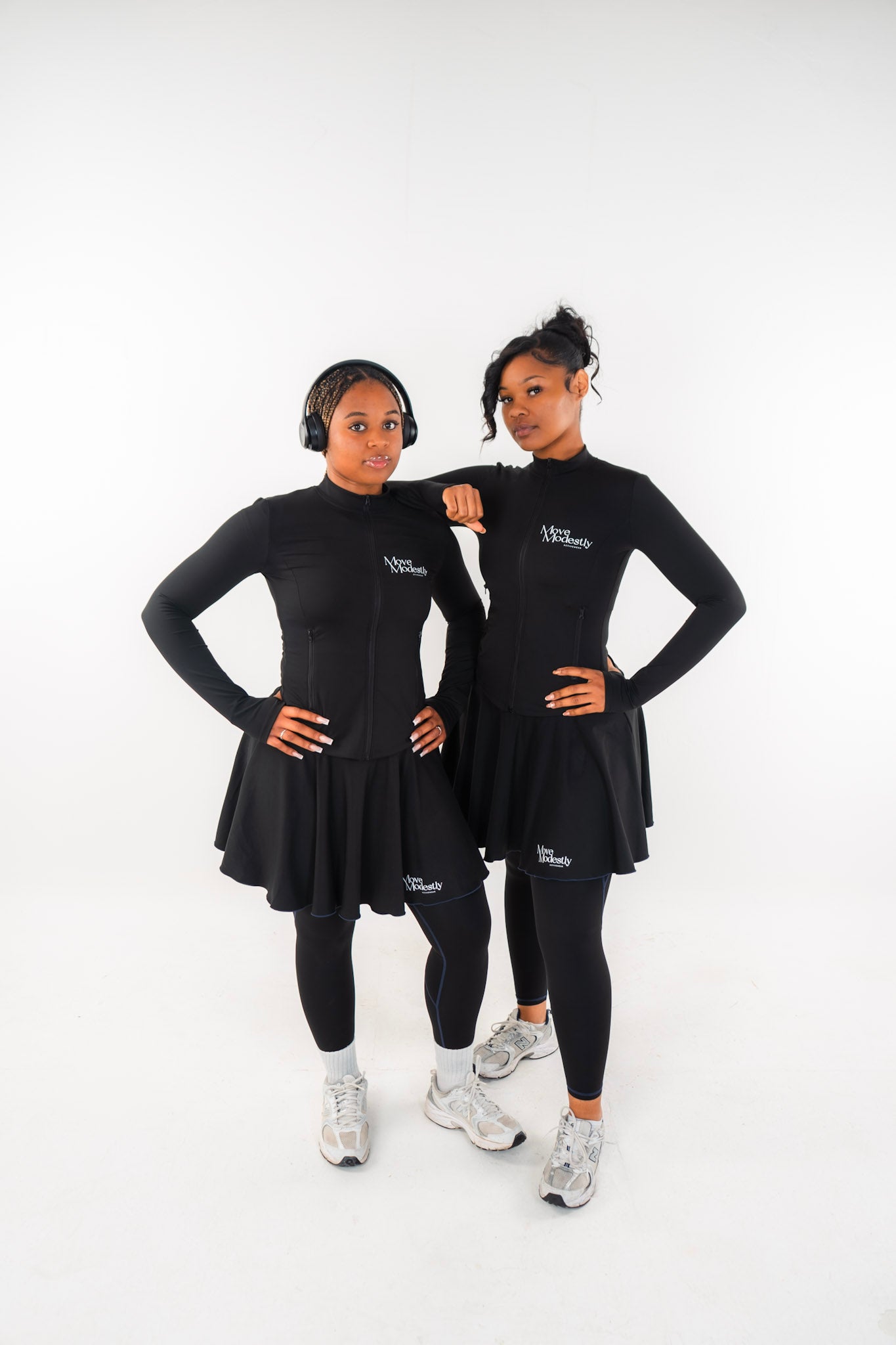 Active Virtue Jacket