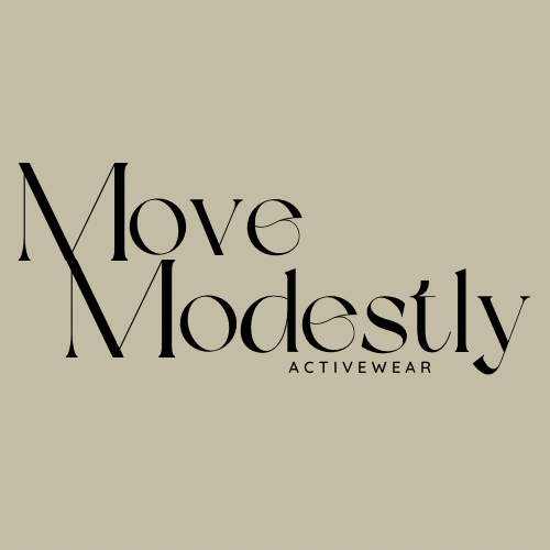 Move Modestly